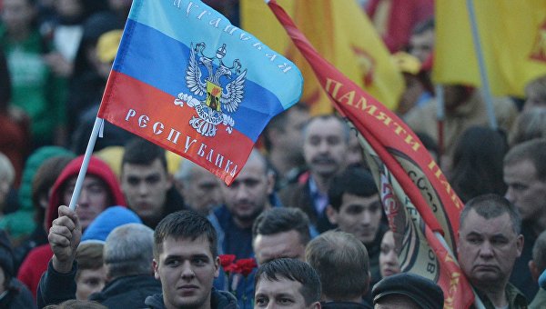 Луганск между войной и миром: 2 июня – годовщина первого авианалёта на город Луганск между войной и миром: 2 июня – годовщина первого авианалёта на город