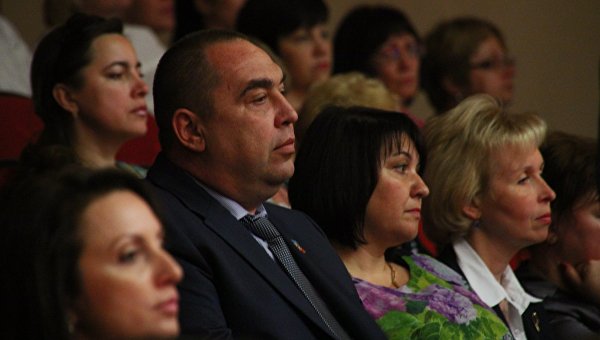 Луганск между войной и миром: 2 июня – годовщина первого авианалёта на город Луганск между войной и миром: 2 июня – годовщина первого авианалёта на город