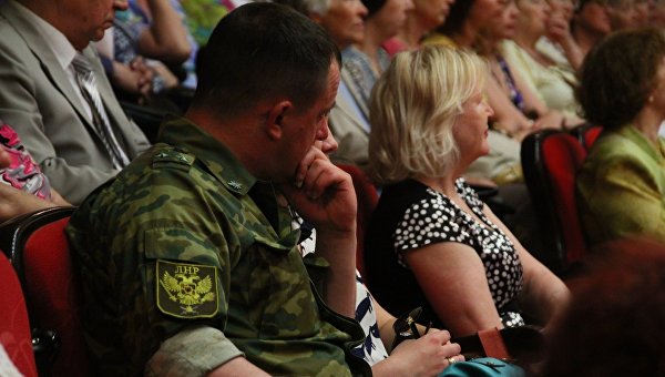 Луганск между войной и миром: 2 июня – годовщина первого авианалёта на город