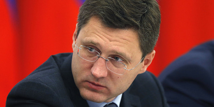 Новак: Без гарантий ЕС никаких соглашений с Киевом не будет