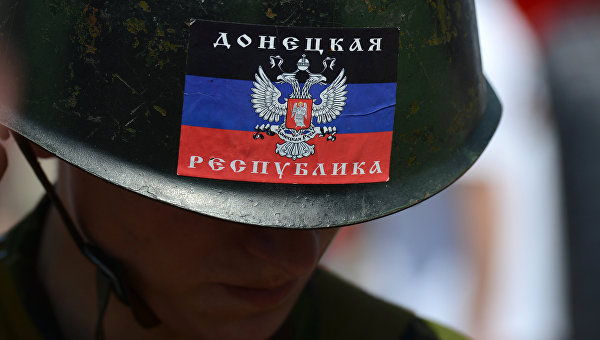 Виталий Захарченко: Украина как единое унитарное государство перестала существовать