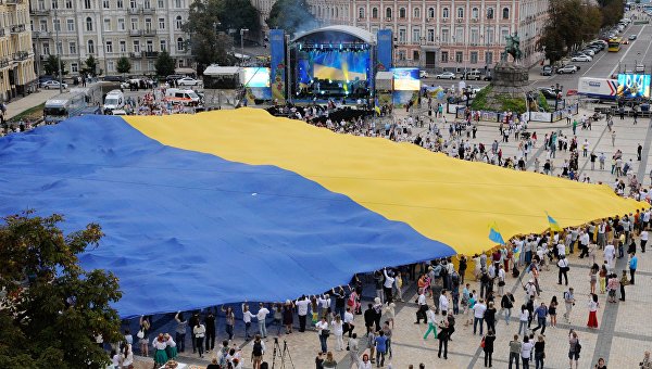Грузинские «варяги» могут быть прикрытием для внешнего управления Украины Грузинские «варяги» могут быть прикрытием для внешнего управления Украины