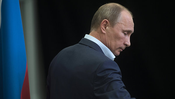 Штайнмайер: Россию нужно срочно вернуть в «Большую восьмерку»
