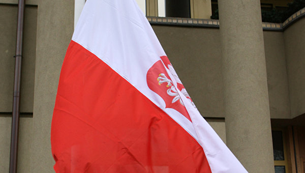 США ставят на Анджея Дуду, чтобы Польша бросила вызов Европейскому Союзу