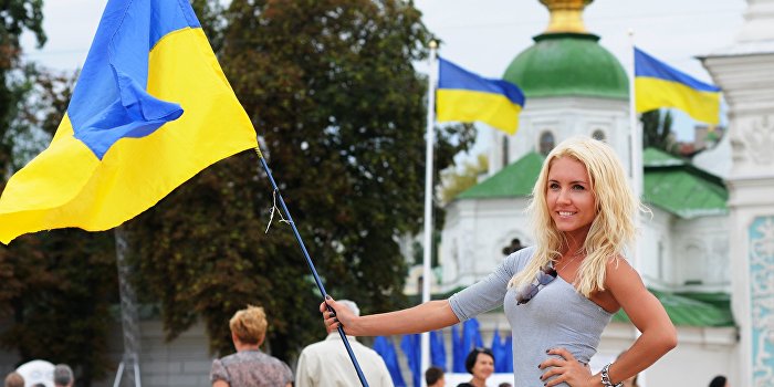 Болгарский политик: Украине надо пересматривать отношение к мирным инициативам Болгарский политик: Украине надо пересматривать отношение к мирным инициативам