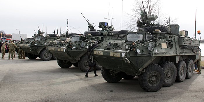 СМИ: Украина заключила соглашения с 11 странами на поставки летального оружия СМИ: Украина заключила соглашения с 11 странами на поставки летального оружия