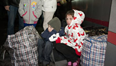 Граждане третьего сорта: банк Credit Agricole отказался обслуживать переселенцев из Донецка