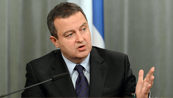 Председатель ОБСЕ: В Донбассе необходимо строго соблюдать режим прекращения огня