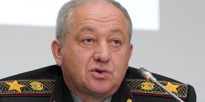 Украинский Кабмин потребовал уволить Кихтенко с поста главы Донецкой ОГА
