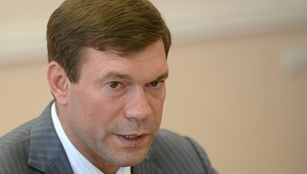 Царев: В Одесской области могут начаться масштабные политические аресты Царев: В Одесской области могут начаться масштабные политические аресты
