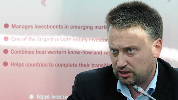Эксперт: Если Украина и РФ не подпишут протокол по газу, проиграют все Эксперт: Если Украина и РФ не подпишут протокол по газу, проиграют все