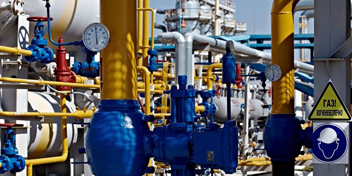 Эксперт: Если Украина и РФ не подпишут протокол по газу, проиграют все