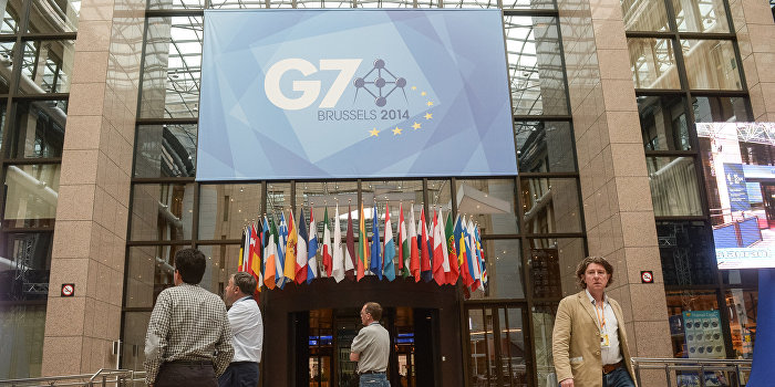Слуцкий: G7 забыла об обязанности Украины выполнять минские договоренности