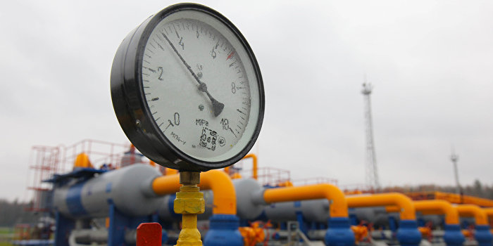 Украина хочет взять под контроль транзит российского газа Украина хочет взять под контроль транзит российского газа