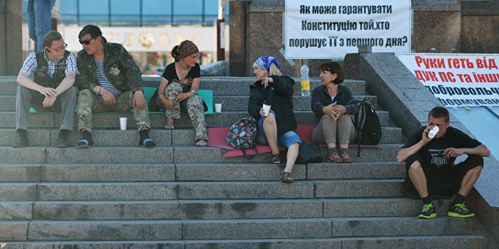 Маразмы недели. «Roshen»&Ротшильд, майданная история и не ставь мины ближнему Маразмы недели. «Roshen»&Ротшильд, майданная история и не ставь мины ближнему