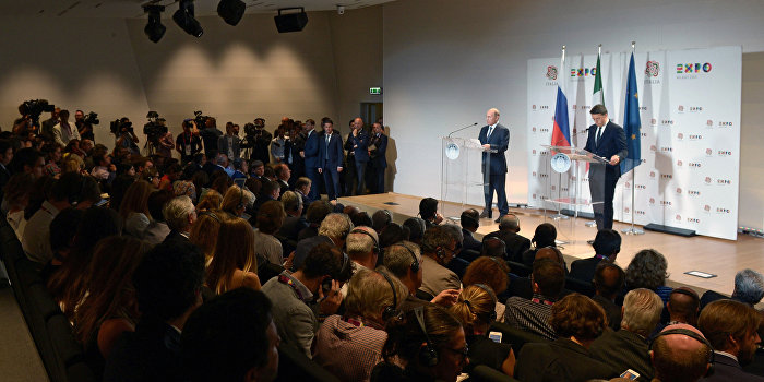 Путин: Минские договоренности выполняются выборочно