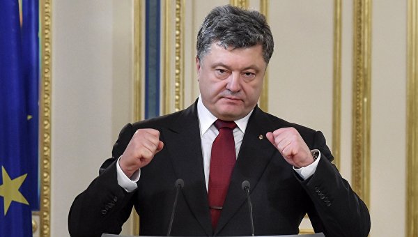 Николай Азаров: Новая Конституция превращает Порошенко в «наместника Бога на Земле» Николай Азаров: Новая Конституция превращает Порошенко в «наместника Бога на Земле»