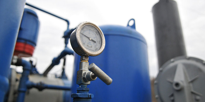 Демчишин: Цена на газ будет согласована с Россией в ближайшее время