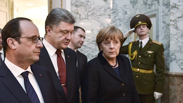 Золотарев: Донбасс как на качелях - ни войны, ни мира Золотарев: Донбасс как на качелях - ни войны, ни мира