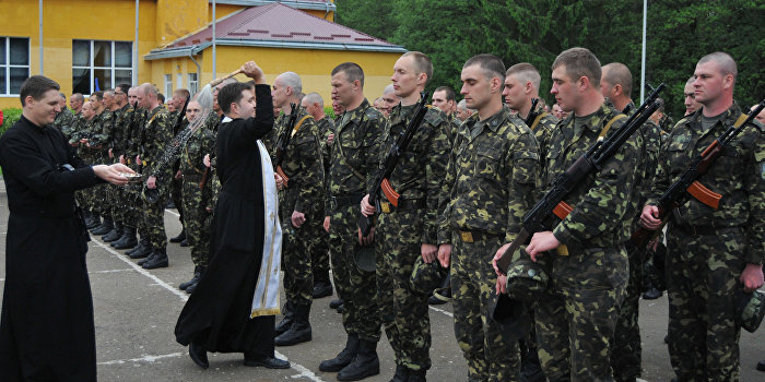 Впервые мобилизованный украинец отстоял в суде право не служить в армии