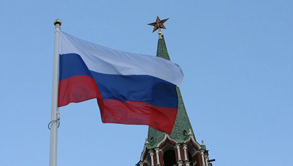 «Россия в глобальной политике»: США как источник непредсказуемости