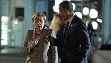 Меркель под колпаком США. Может ли Германия быть суверенной?