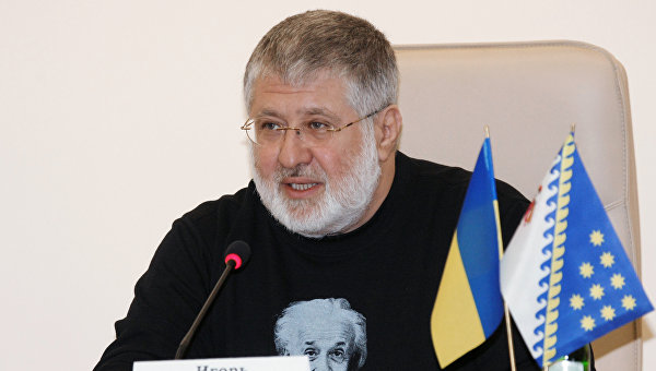 Саакашвили в Одессе: главная задача – уцелеть Саакашвили в Одессе: главная задача – уцелеть