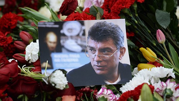 Кадыров: Немцова убили украинские спецслужбы
