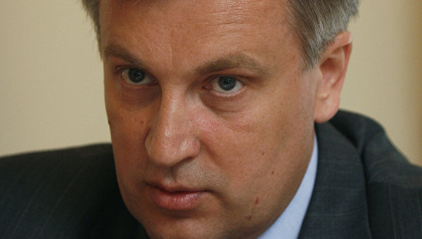 Наливайченко грозит Порошенко и Кличко судом