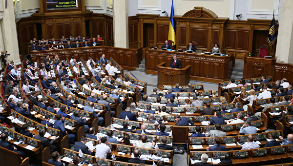Отставка главы СБУ Наливайченко: причины и последствия