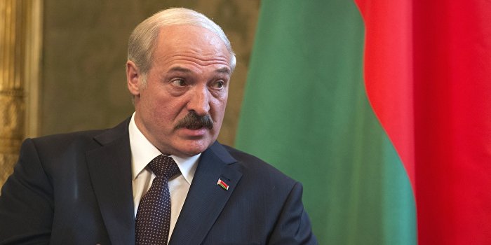 Лукашенко пообещал главе РПЦ способствовать прекращению войны на Украине
