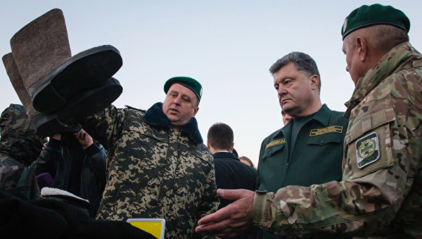 Посол Литвы в Киеве: Вильнюс продолжит вооружать Украину