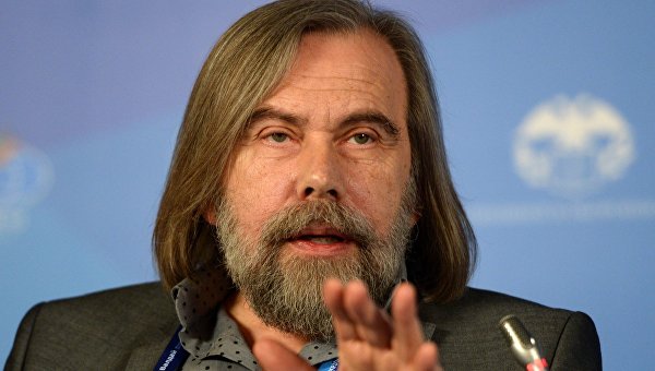 Погребинский: Следующим отставником после Наливайченко будет Аваков Погребинский: Следующим отставником после Наливайченко будет Аваков