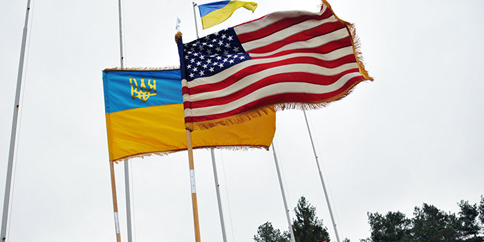 Obserwator Polityczny: США готовят «вьетнамизацию» Украины