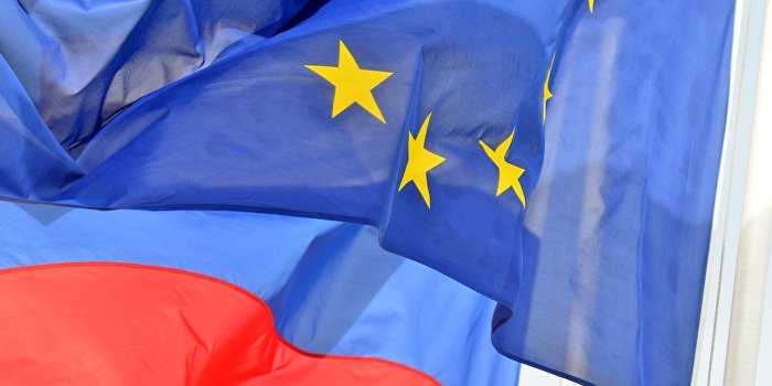 Европа лишится 100 млрд евро из-за продления санкций против России