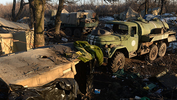 Украинские командиры торгуют трупами своих солдат... Украинские командиры торгуют трупами своих солдат...