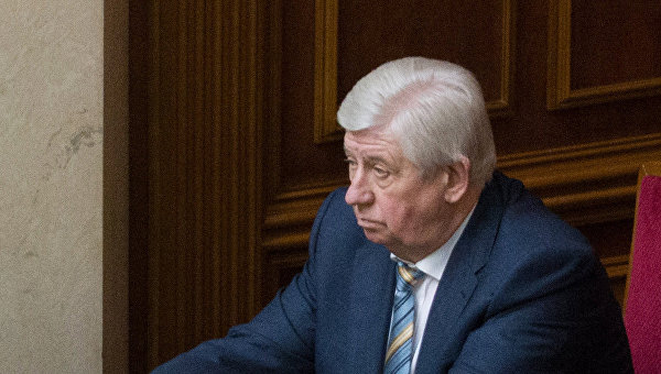 У главы Апелляционного суда Киева обнаружили взятки в мантии