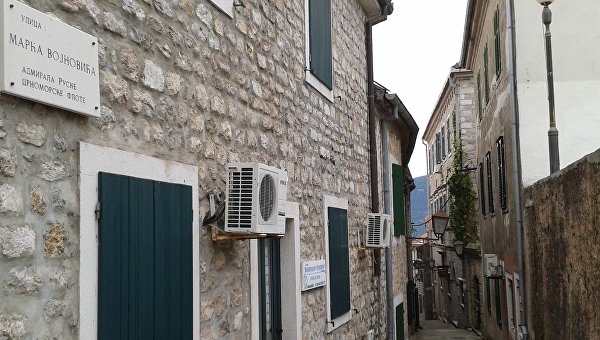 Как я побывал в раю. Фотоотчёт. Часть I