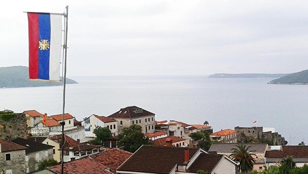 Как я побывал в раю. Фотоотчёт. Часть I