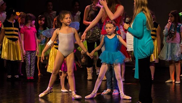 Как я побывал в раю. Фотоотчёт. Часть I