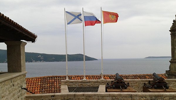 Как я побывал в раю. Фотоотчёт. Часть I