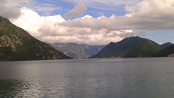 Как я побывал в раю. Фотоотчёт. Часть I