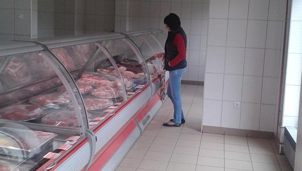 Как я побывал в раю. Фотоотчёт. Часть I