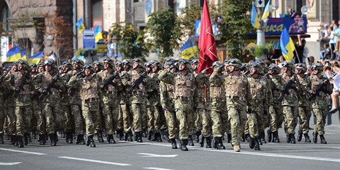 Nations Presse: Через год украинская армия исчезнет
