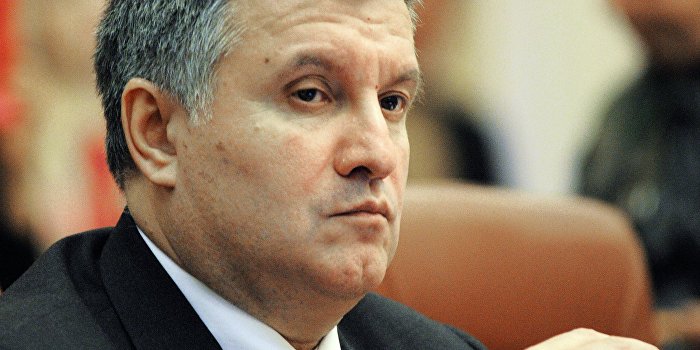 Депутат ВР: Аваков отказывается отчитываться антикоррупционному комитету