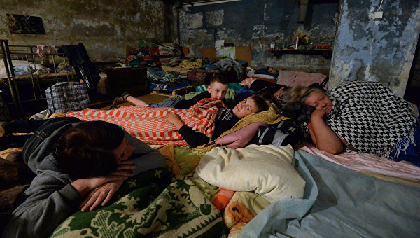 В ООН обнародовали число жертв конфликта на Украине