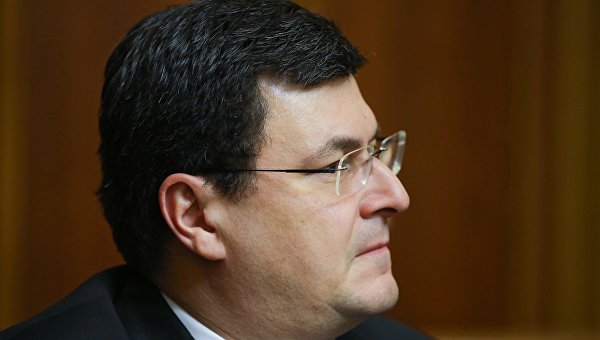 Правительство Украины ждут пертурбации? Правительство Украины ждут пертурбации?
