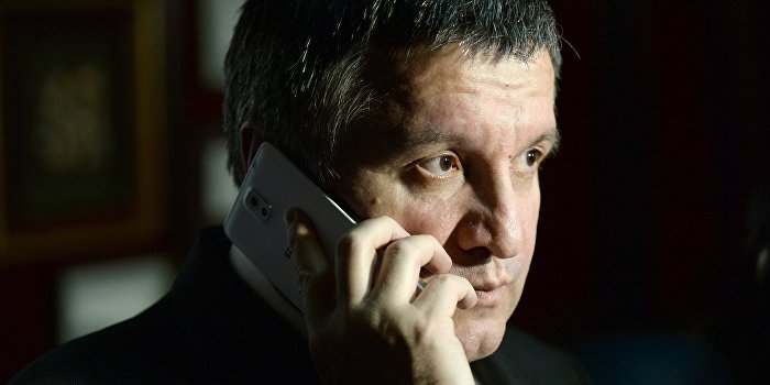 Правительство Украины ждут пертурбации? Правительство Украины ждут пертурбации?