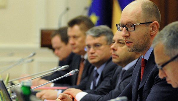 Нынешнюю власть поддерживает 1% граждан Украины Нынешнюю власть поддерживает 1% граждан Украины