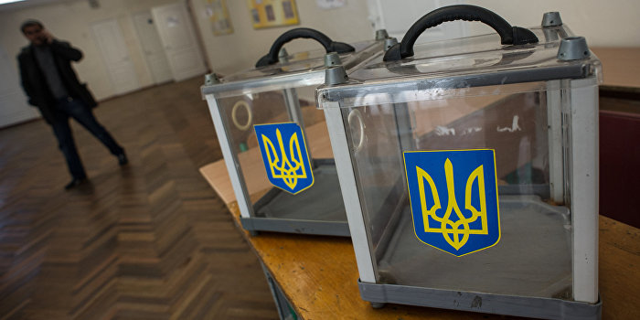 Копатько: Будущие местные выборы на Украине – рискованная процедура Копатько: Будущие местные выборы на Украине – рискованная процедура
